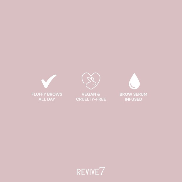 Revive7 Sculpt Brow Kit - Picture 3 of 12